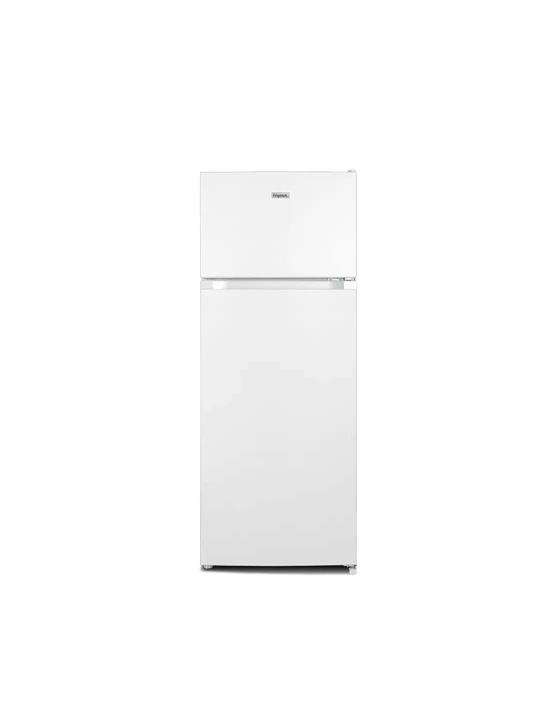 FRIGELUX – RDP216BE – Réfrigérateur Congélateur haut – 211 litres