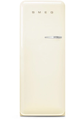 SMEG – FAB28LCR6 – Réfrigérateur combiné – 270L
