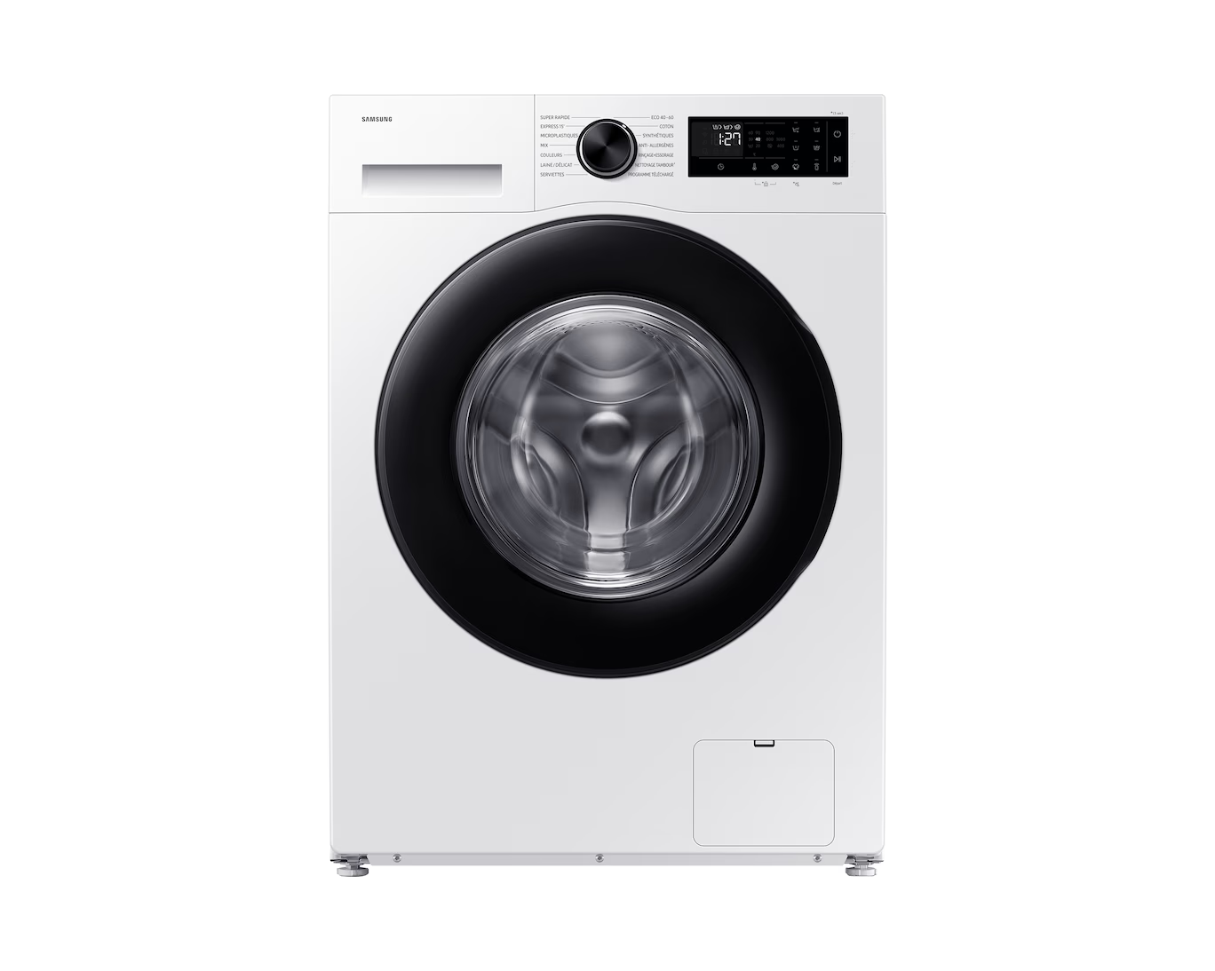 SAMSUNG – WW10FG5U34AEEF – Lave-linge frontal – 10kg