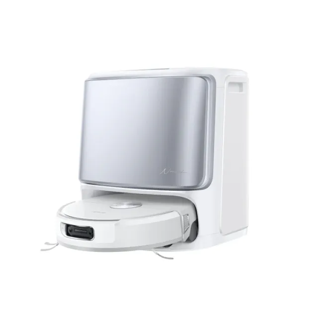 NARWAL - Robot Aspirateur - Flow - Innovant Révolutionnaire