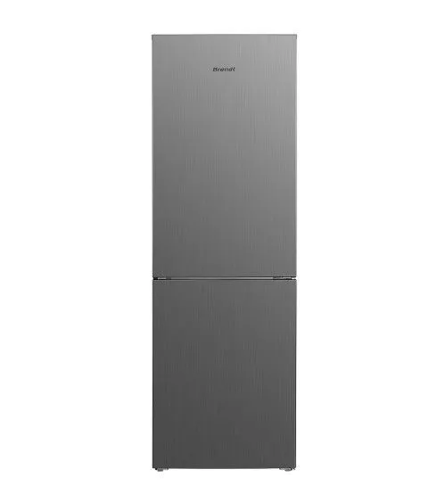 REFRIGERATEUR BRANDT 2P 248L BFC8560NX