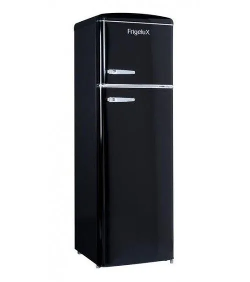 REFRIGERATEUR 2P 255L 169 cm NF
