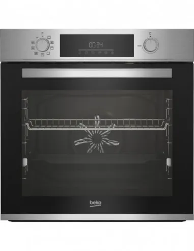 FOUR PYROLYSE BEKO BBIM12300XMPEF
