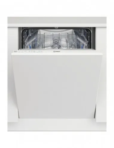 LAVE VAISSELLE 60 CM ENCASTRABLE INDESIT D2IHL326